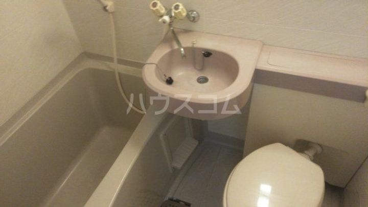 シャトレー舞浜の内装