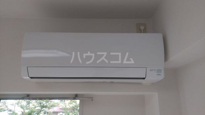 シャトレー舞浜の内装