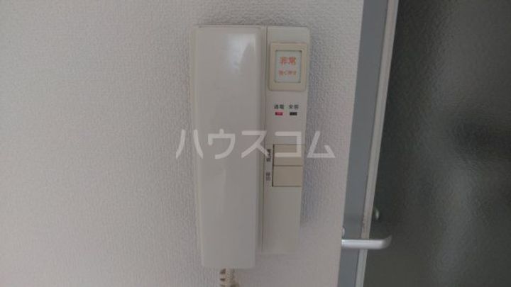 シャトレー舞浜の内装