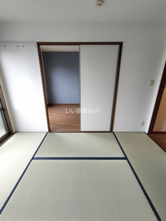 京都府福知山市旭が丘(アパート)の賃貸物件の内装