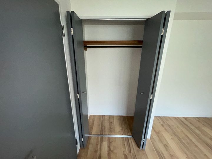 キャラミOMIYAの内装