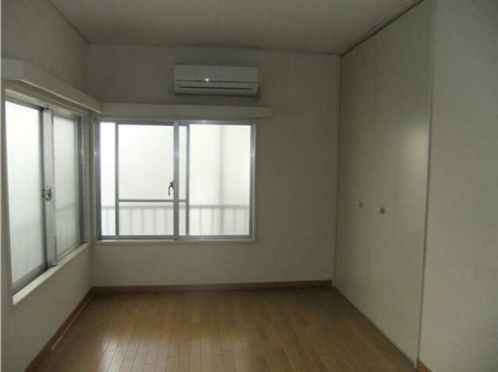 東京都杉並区下高井戸2(アパート)の賃貸物件の内装