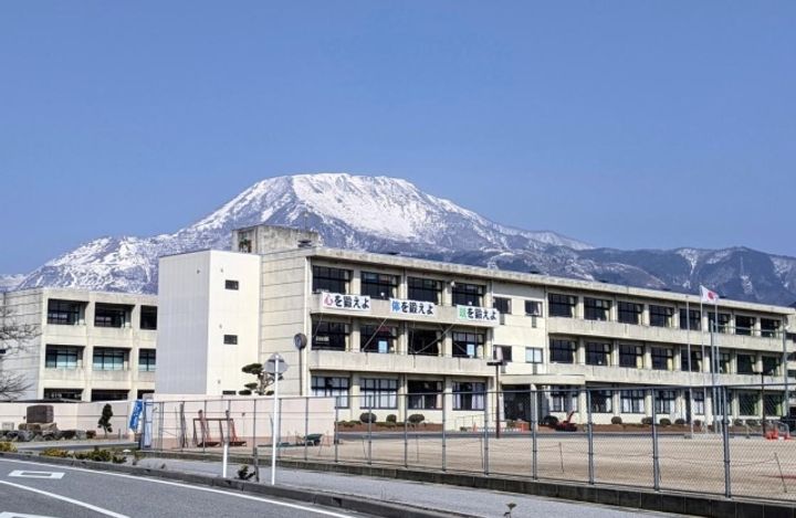 滋賀県米原市西山(アパート)の賃貸物件の周辺