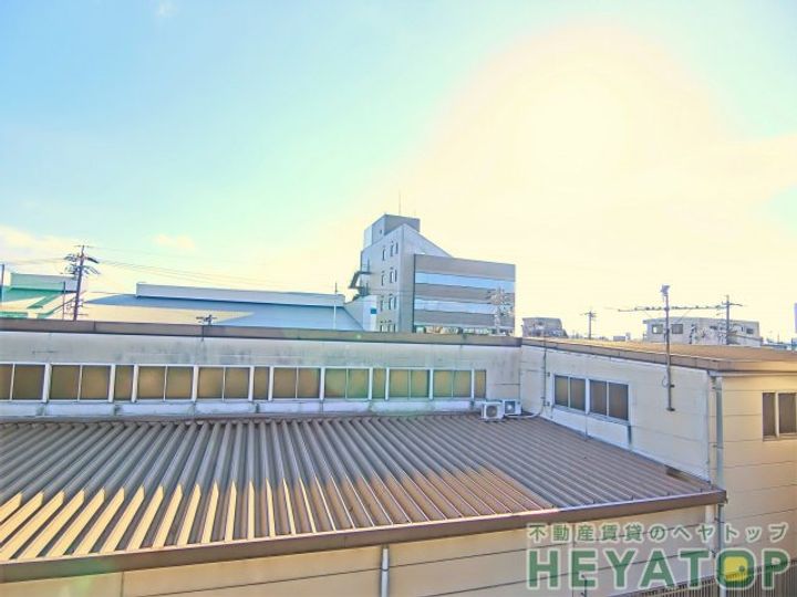 愛知県名古屋市瑞穂区浮島町(アパート)の賃貸物件のその他画像