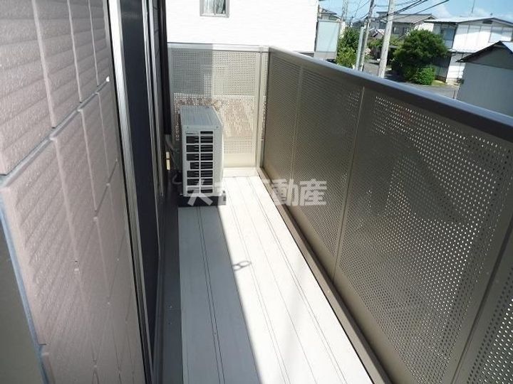 ワンダフルの内装