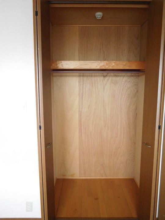 メゾンゆうゆうの内装