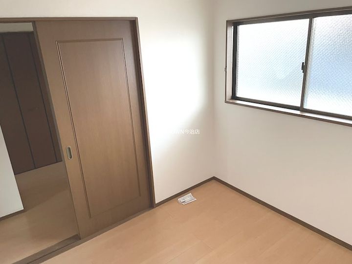 メゾンゆうゆうの内装