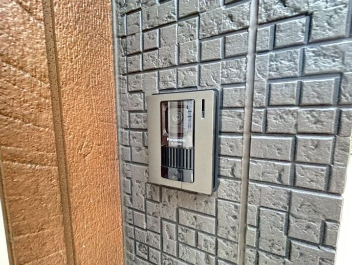 メゾンドソレイユ大塚の地図