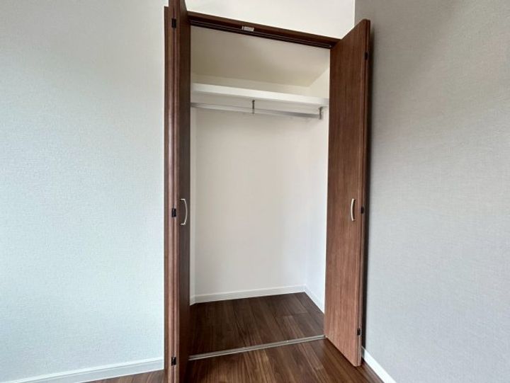 メゾンドソレイユ大塚の内装