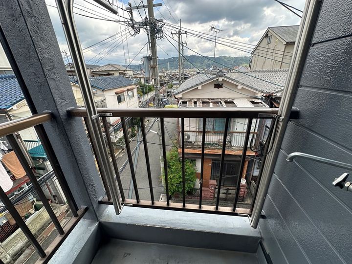 大阪府門真市北岸和田3(一戸建)の賃貸物件の内装