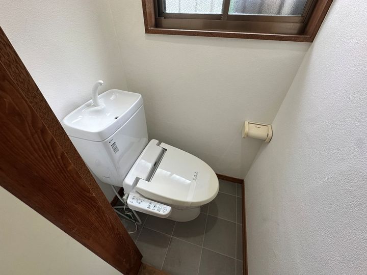 大阪府門真市北岸和田3(一戸建)の賃貸物件の内装