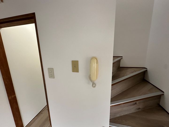 大阪府門真市北岸和田3(一戸建)の賃貸物件の内装