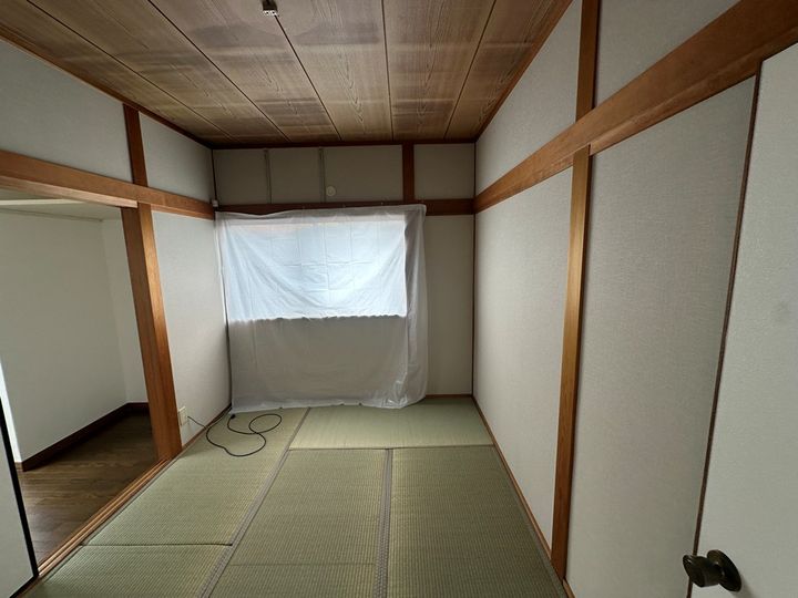 大阪府門真市北岸和田3(一戸建)の賃貸物件の内装