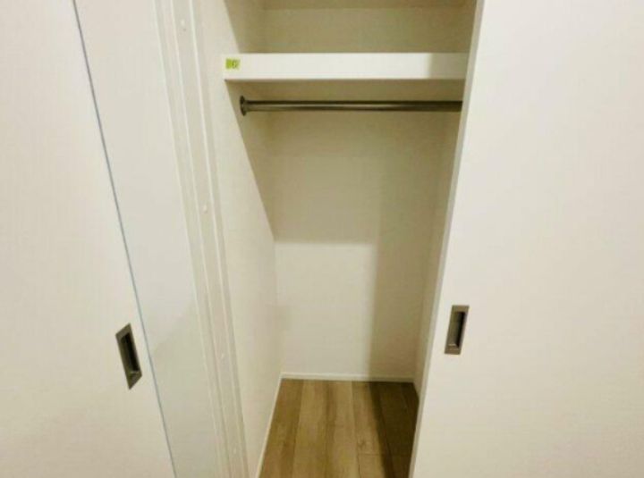 東京都江東区住吉1(マンション)の賃貸物件の内装