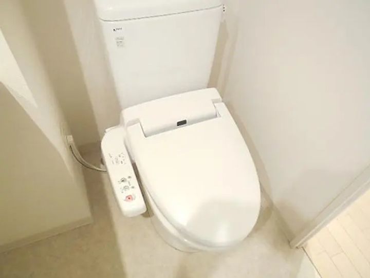 東京都台東区小島1(マンション)の賃貸物件の内装