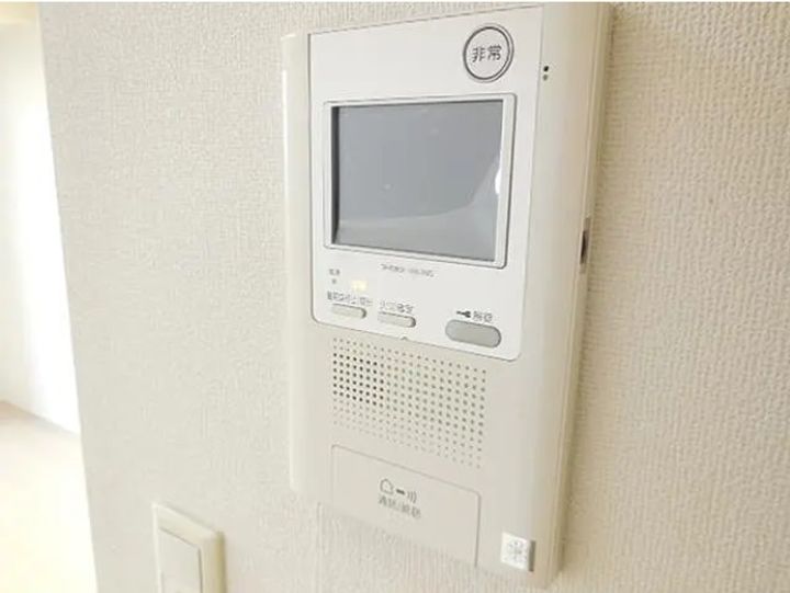 東京都台東区小島1(マンション)の賃貸物件の内装