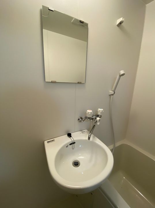 大阪府大阪市淀川区宮原2(マンション)の賃貸物件の内装