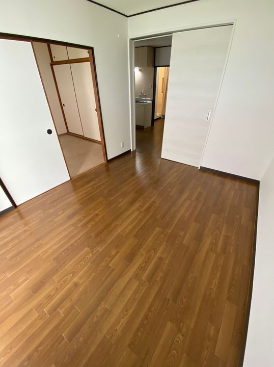 大阪府大阪市淀川区宮原2(マンション)の賃貸物件の内装