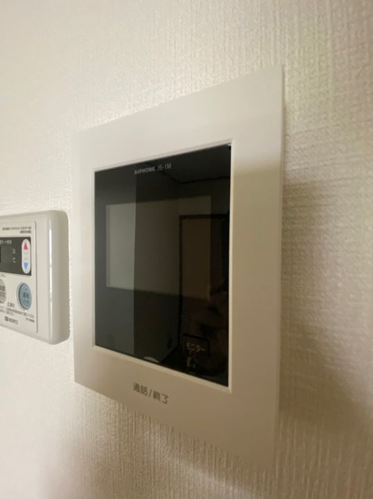 大阪府大阪市淀川区宮原2(マンション)の賃貸物件の内装