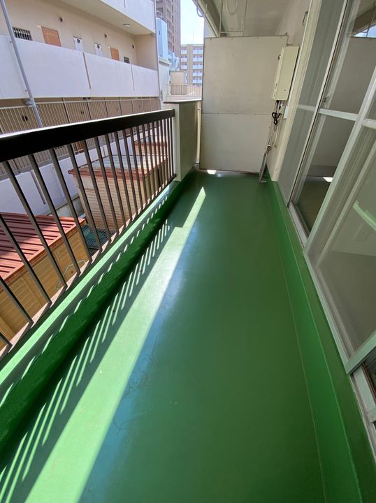 大阪府大阪市淀川区宮原2(マンション)の賃貸物件の内装