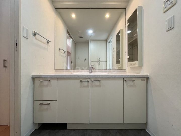 ランドシティ玉川学園ロイヤルテラスの内装