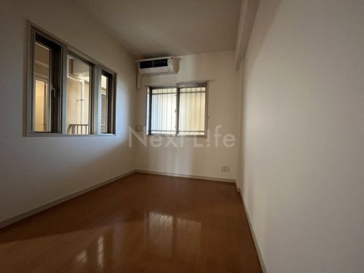 ランドシティ玉川学園ロイヤルテラスの内装