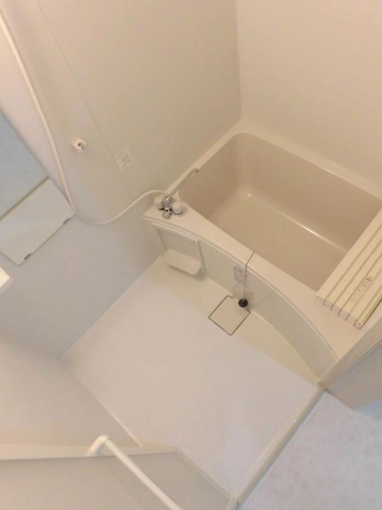 ルミエールの風呂