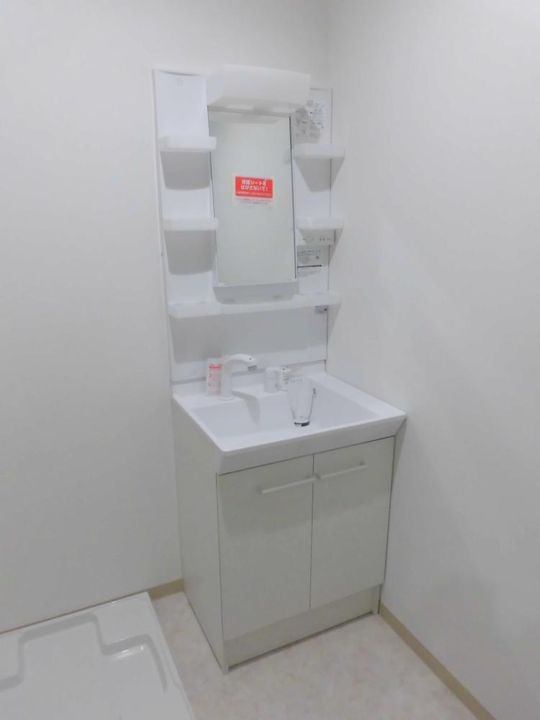 ルミエールの内装