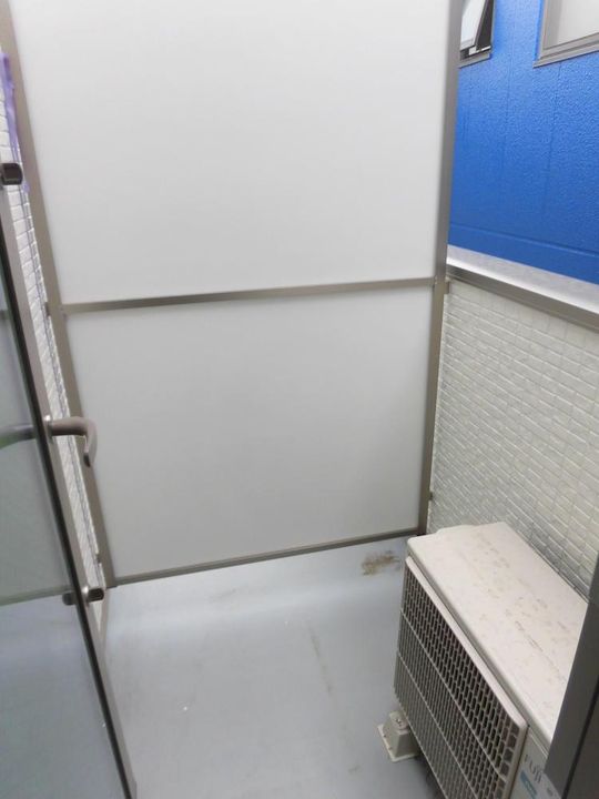 ルミエールの内装