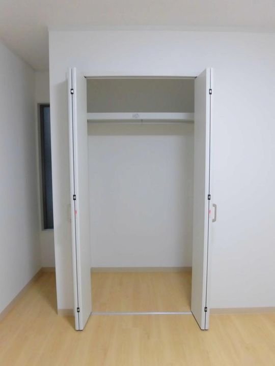 ルミエールの内装