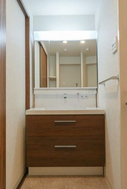 東京都墨田区向島5(マンション)の賃貸物件の内装