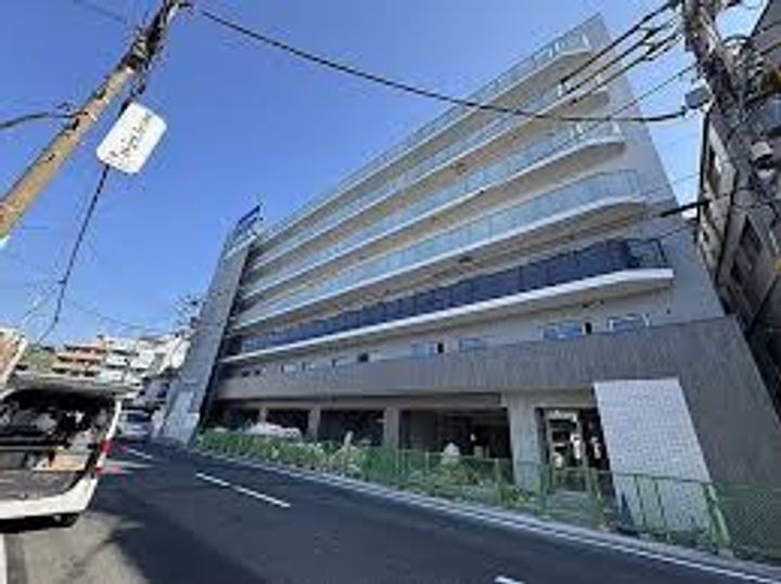 東京都墨田区向島5(マンション)の賃貸物件の外観