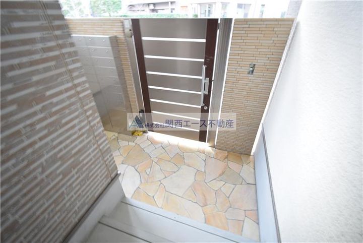 フジパレス吉田本町I番館の地図