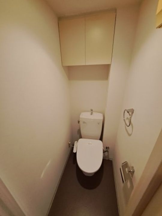 レジディア都島IIの内装