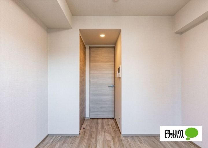 東京都葛飾区亀有3(マンション)の賃貸物件の内装