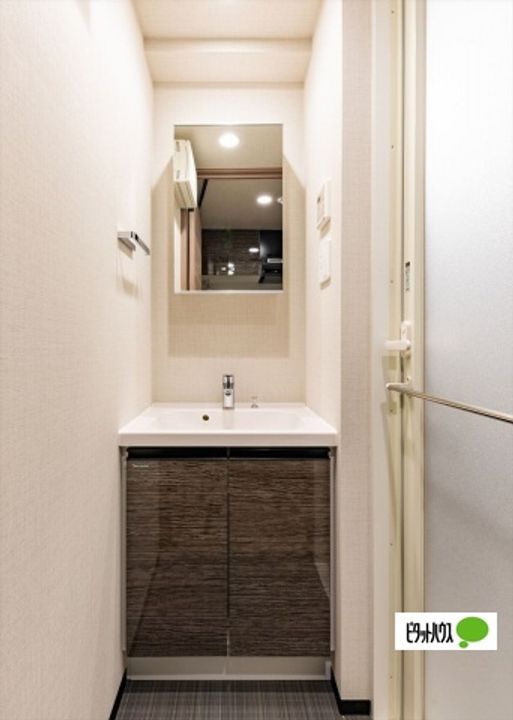 東京都葛飾区亀有3(マンション)の賃貸物件の内装