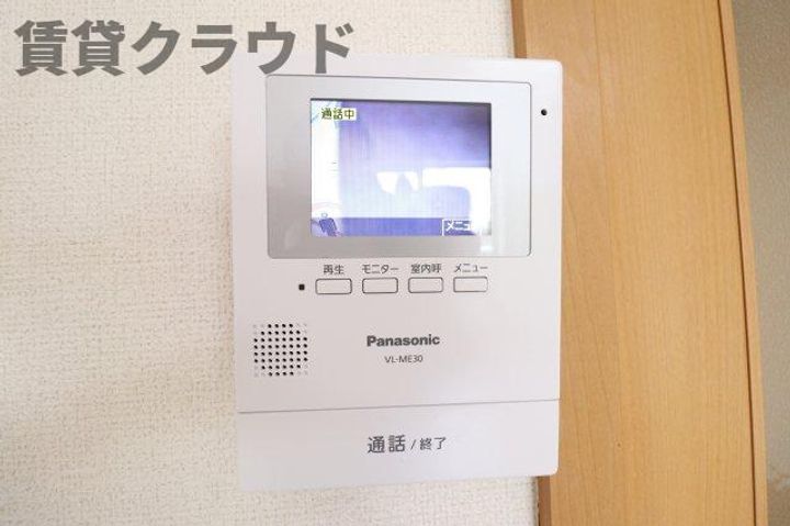 クラール・シーズンIIの内装