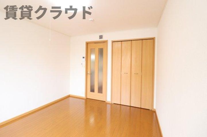 クラール・シーズンIIの内装