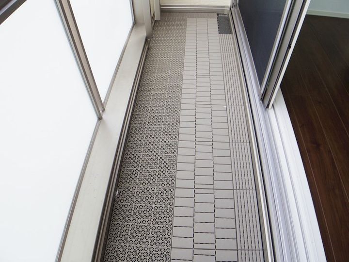 大阪府大阪市東成区中本3(アパート)の賃貸物件の内装