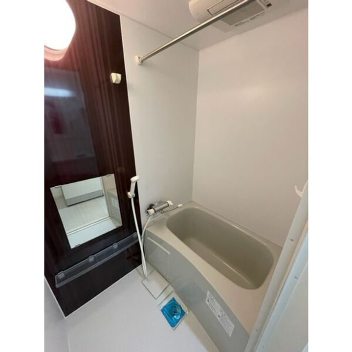 フォルトゥーナ中村の風呂