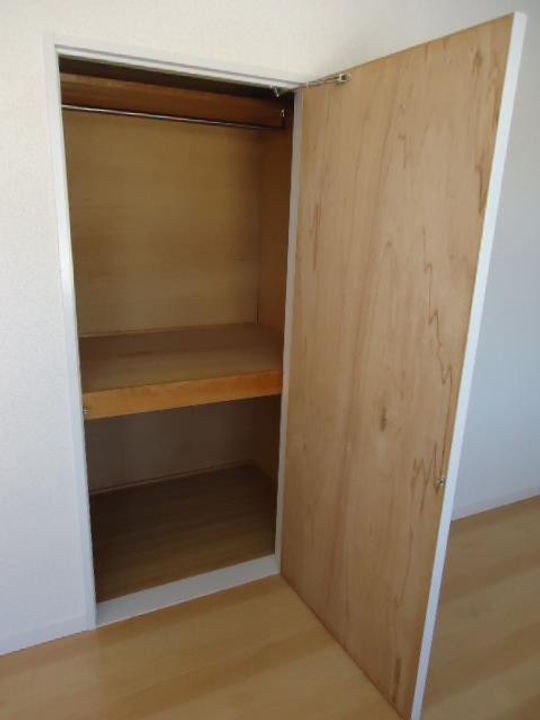 長野県駒ヶ根市上穂栄町(アパート)の賃貸物件の内装