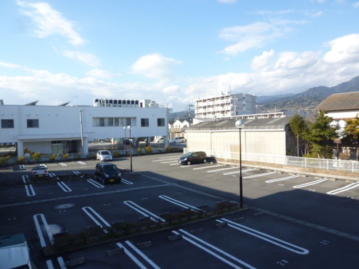 ベッラ・ビスタの地図