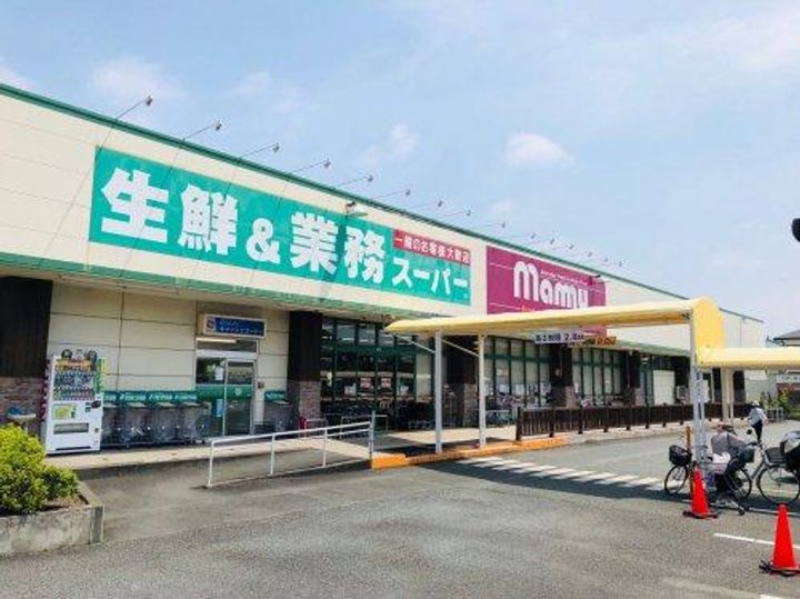ベッラ・ビスタの周辺