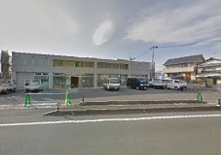 高知県高知市大津乙(アパート)の賃貸物件の周辺