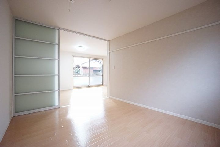 ラ・ボンヌ・メゾンB棟のその他画像