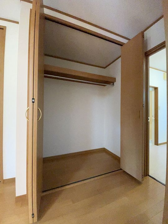 メイプル生野の内装