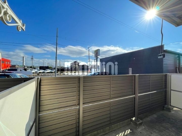 タウニー鹿田のその他画像