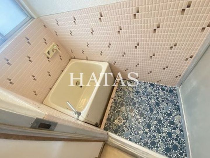 愛知県刈谷市東刈谷町2(一戸建)の賃貸物件の風呂