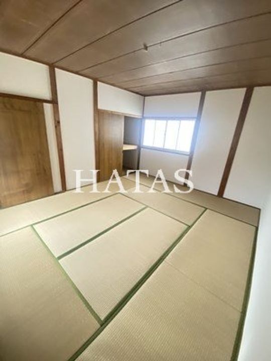 愛知県刈谷市東刈谷町2(一戸建)の賃貸物件の内装