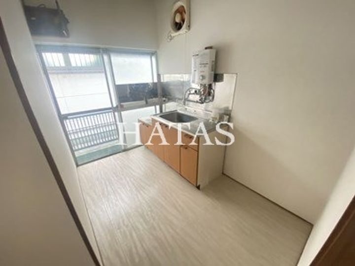 愛知県刈谷市東刈谷町2(一戸建)の賃貸物件の内装